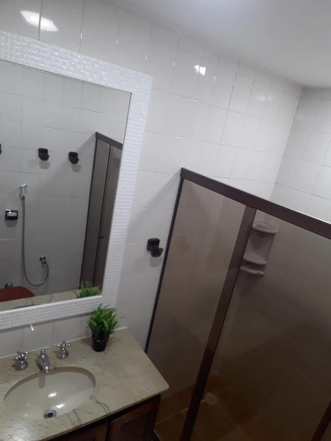 Copacabana, Apto 2 Quartos 200M Da Praia Rio de Janeiro Exterior foto